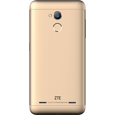 ZTE Blade V7 Lite Gold 5" 2GB+16GB 4G Unlocked & SIM Free
