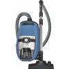 Miele BLIZZARDCX1POWERLINEBLUE Blizzard CX1 Powerline Cylinder Vacuum Cleaner - Tech Blue