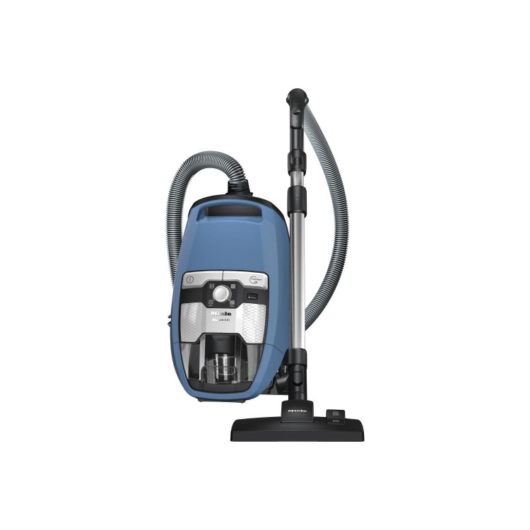 Miele BLIZZARDCX1POWERLINE CX1 Blizzard Powerline Tech Blue