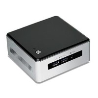 Intel NUC Kit NUC5I5MYHE Core i5-5300U Mini Barebone PC
