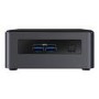 Intel NUC Kit NUC7i3DNHE Core i3-7100U Mini Barebone PC