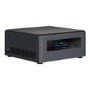 Intel NUC Kit NUC7i3DNHE Core i3-7100U Mini Barebone PC