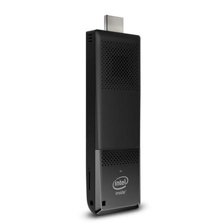 Intel Compute Stick STK1A32SC Atom x5 Z8300 2GB 32GB SSD eMMC No OS 