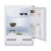 Beko 130 Litre Integrated Under Counter Larder Fridge