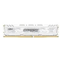 Crucial Ballistix Sport LT 8GB DDR4 2400MHz 1.2 V DIMM Memory
