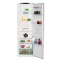 BLSD4V577 Beko 309 Litre Integrated Larder Fridge