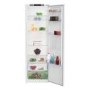 Refurbished Beko BLSD4V577 Integrated 309 Litre Larder Fridge