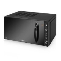 Tower BM004 800W 20L Freestanding Microwave  - Black