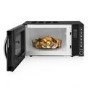 Tower BM004 800W 20L Freestanding Microwave  - Black