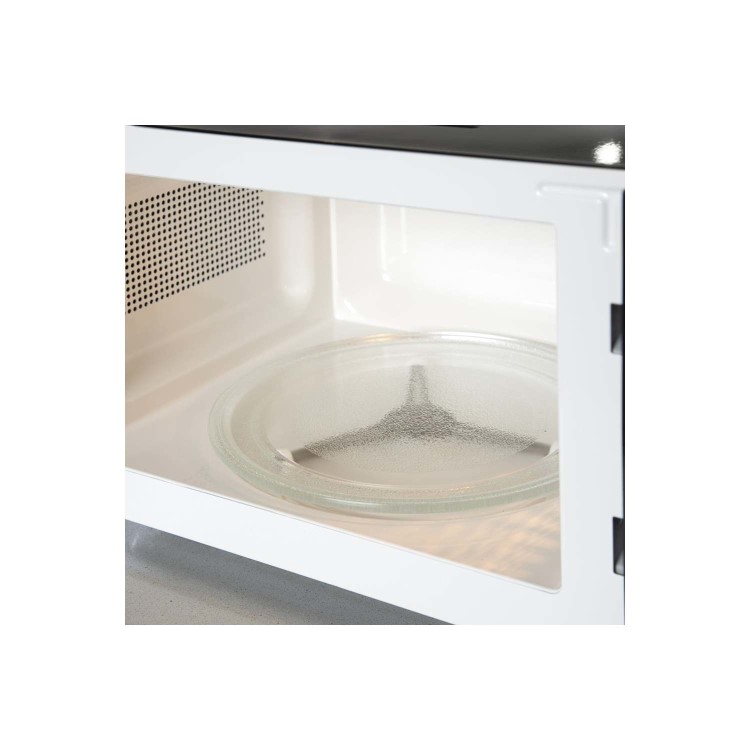 Tower BM004 800W 20L Freestanding Microwave  - Black