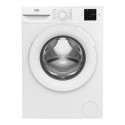 BM1WT3821W Beko 8kg 1200rpm Washing Machine - White