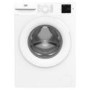 Beko 7kg 1200rpm Washing Machine - White