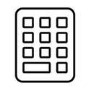 HP HP 15 Intel Core i5 8GB RAM 256GB SSD 15.6 Inch Windows 11 Laptop