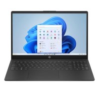 HP HP 15 Intel Core i5 8GB RAM 256GB SSD 15.6 Inch Windows 11 Laptop