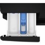 Beko EnergySpin 8kg Wash 5kg Dry 1400rpm Washer Dryer - Black