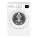 BM3WT3741W Beko 7kg 1400rpm Washing Machine - White