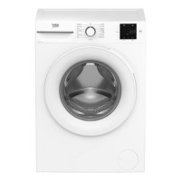 Beko 7kg 1400rpm Washing Machine - White Beko 7kg 1400rpm Washing Machine - White