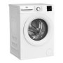 Refurbished Beko BM3WT3841W Freestanding 8KG 1400 Spin Washing Machine White