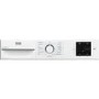 Refurbished Beko BM3WT3841W Freestanding 8KG 1400 Spin Washing Machine White