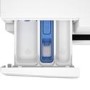Refurbished Beko BM3WT3841W Freestanding 8KG 1400 Spin Washing Machine White