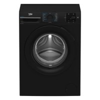Beko 9kg 1400rpm Washing Machine - Black Beko 9kg 1400rpm Washing Machine - Black