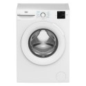 A2/BM3WT3941W Refurbished Beko BM3WT3941W Freestanding 9KG 1400 Spin Washing Machine White