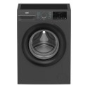 BM3WT4941IA Beko IronFast RecycledTub&reg; 9kg 1400rpm Washing Machine - Graphite