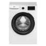 Beko IronFast RecycledTub&reg; 9kg 1400rpm Washing Machine - White