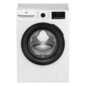 BM3WT4941IW Beko IronFast RecycledTub&reg; 9kg 1400rpm Washing Machine - White