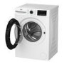 Beko IronFast RecycledTub&reg; 9kg 1400rpm Washing Machine - White