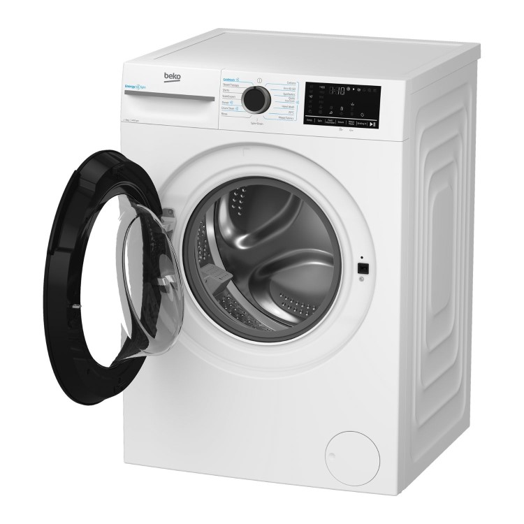 Beko IronFast RecycledTub® 9kg 1400rpm Washing Machine - White