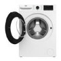 Beko IronFast RecycledTub&reg; 9kg 1400rpm Washing Machine - White