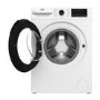 Beko IronFast RecycledTub® 9kg 1400rpm Washing Machine - White