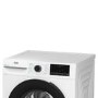 Beko IronFast RecycledTub® 9kg 1400rpm Washing Machine - White