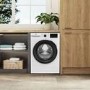 Beko IronFast RecycledTub® 9kg 1400rpm Washing Machine - White