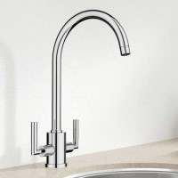 Blanco BM5300CH eye Cruciform Tap Chrome