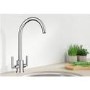 Blanco BM5300CH eye Cruciform Tap Chrome