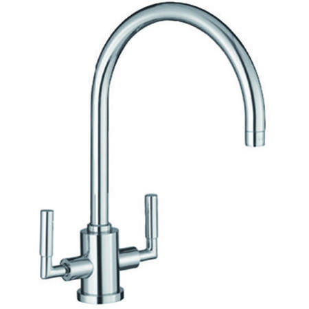 Blanco BM5300CH eye Cruciform Tap Chrome