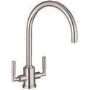 Blanco BM5300CH eye Cruciform Tap Chrome