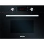 Baumatic BMC460BGL 44 Litre Integrated Combination Microwave Oven Black