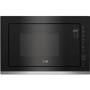 Beko Built-In Microwave with Grill - Black