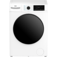 Beko 7kg Wash 5kg Dry 1400rpm Washer Dryer - White