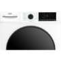 Beko 7kg Wash 5kg Dry 1400rpm Washer Dryer - White
