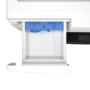 Beko 7kg Wash 5kg Dry 1400rpm Washer Dryer - White
