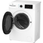 Beko 7kg Wash 5kg Dry 1400rpm Washer Dryer - White