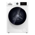 BMM5DFO851W Beko 8kg Wash 5kg Dry 1400rpm Washer Dryer - White