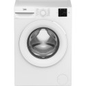 A1/BMN3WT3821W Refurbished Beko 8kg 1200rpm Washing Machine - White