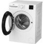 Refurbished Beko 8kg 1200rpm Washing Machine - White