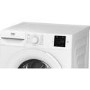 Refurbished Beko 8kg 1200rpm Washing Machine - White