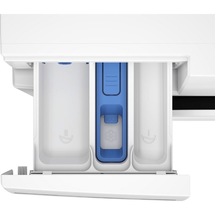 Beko 8kg 1200rpm Washing Machine - White